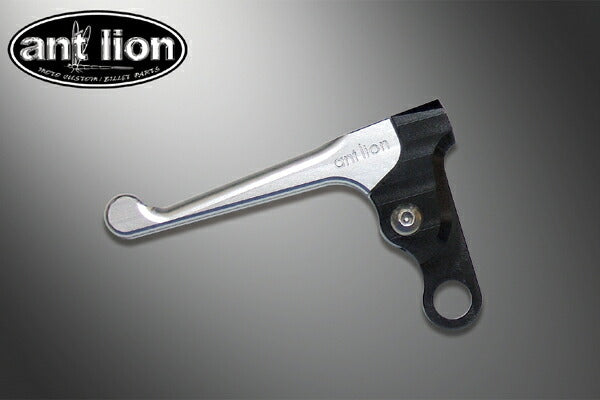 アントライオン antlion デコンプホルダーキット ブラックホルダー SR400 500 カタログ品番：34008-SL メーカー品番：34008-SL