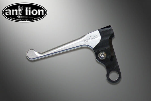 アントライオン antlion デコンプホルダーキット ブラックホルダー SR400 500 カタログ品番：34008-TG メーカー品番：34008-TG