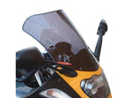 POWERBRONZE パワーブロンズ エアフロースクリーン ライトスモーク BMW R1100S カタログ品番：P042-7461 メーカー品番：400-B101-001