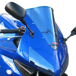 POWERBRONZE パワーブロンズ エアフロースクリーン ライトスモーク CBR600RR 03-04 カタログ品番：P042-7483 メーカー品番：400-H107-001