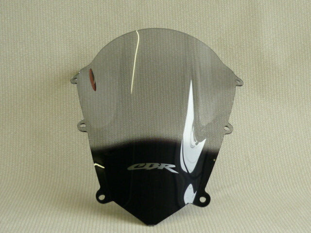 POWERBRONZE パワーブロンズ エアフロースクリーン ライトスモーク CBR600RR 07-09 カタログ品番：P042-7499 メーカー品番：400-H121-001