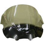 POWERBRONZE パワーブロンズ エアフロースクリーン ライトスモーク ZZR400N 600E 93-07 カタログ品番：P042-7505 メーカー品番：400-K102-001