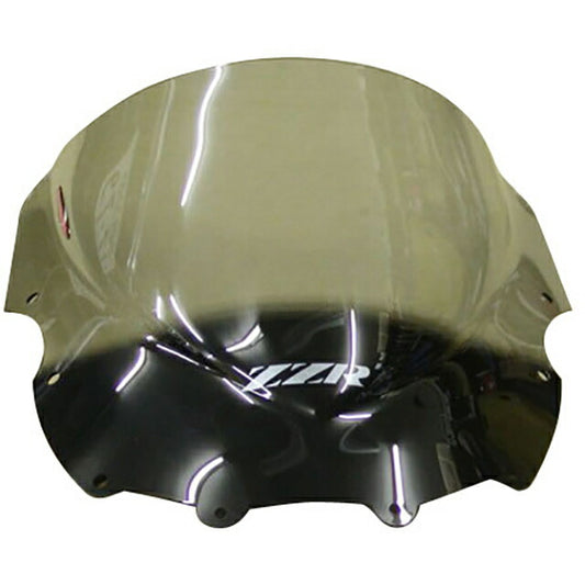 POWERBRONZE パワーブロンズ エアフロースクリーン ライトスモーク ZZR400N 600E 93-07 カタログ品番：P042-7505 メーカー品番：400-K102-001