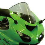 POWERBRONZE パワーブロンズ エアフロースクリーン ライトスモーク ZX-6R RR 05-06 カタログ品番：P042-7511 メーカー品番：400-K107-001