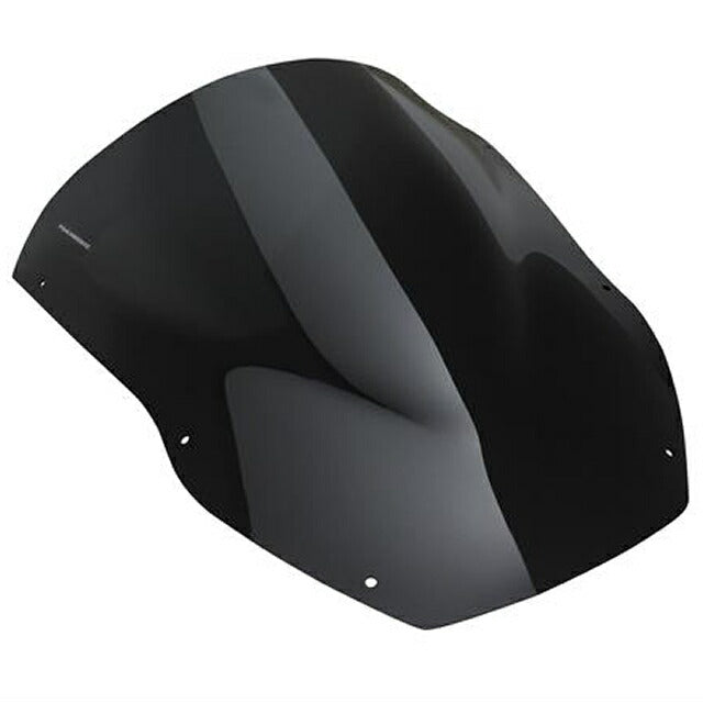POWERBRONZE パワーブロンズ エアフロースクリーン ライトスモーク ZX-12R 00-01 カタログ品番：P042-7521 メーカー品番：400-K116-001