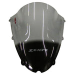 POWERBRONZE パワーブロンズ エアフロースクリーン ライトスモーク ZX-10R 06-07 カタログ品番：P042-7527 メーカー品番：400-K119-001