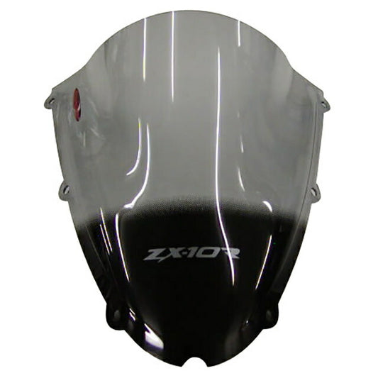 POWERBRONZE パワーブロンズ エアフロースクリーン ライトスモーク ZX-10R 06-07 カタログ品番：P042-7527 メーカー品番：400-K119-001