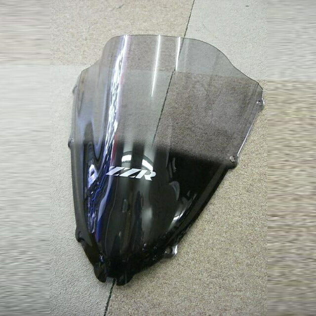 POWERBRONZE パワーブロンズ エアフロースクリーン ライトスモーク ZX-14R 12- カタログ品番：P042-7531 メーカー品番：400-K121-001