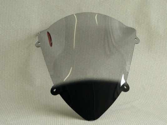 POWERBRONZE パワーブロンズ エアフロースクリーン ライトスモーク Ninja250R 08-12 カタログ品番：P042-7534 メーカー品番：400-K123-001