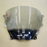 POWERBRONZE パワーブロンズ エアフロースクリーン ライトスモーク GSXR1000 07-08 カタログ品番：P042-7560 メーカー品番：400-S116-001