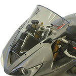 POWERBRONZE パワーブロンズ エアフロースクリーン ライトスモーク Daytona 675 07-08 カタログ品番：P042-7568 メーカー品番：400-T109-001