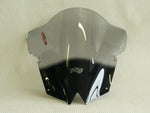 POWERBRONZE パワーブロンズ エアフロースクリーン ライトスモーク YZF-R6 08-09 カタログ品番：P042-7590 メーカー品番：400-Y119-001