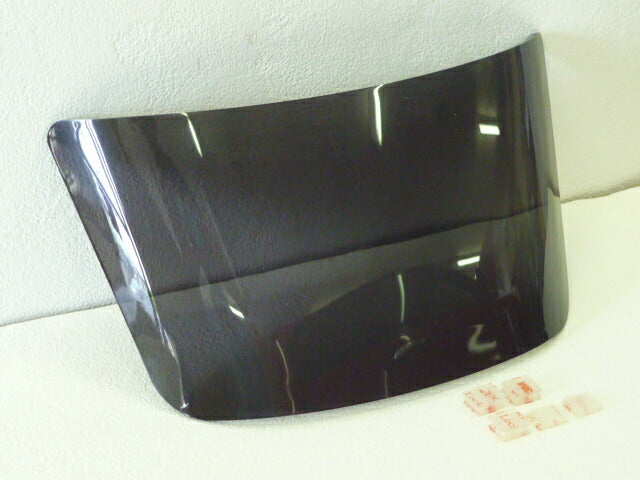 POWERBRONZE パワーブロンズ レンズシールド スモーク CB1300SB 06-09 カタログ品番：P042-7642 メーカー品番：440-H459-002