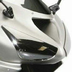 POWERBRONZE パワーブロンズ レンズシールド スモーク ZX-6R 05-06 カタログ品番：P042-7652 メーカー品番：440-K438-002