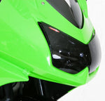 POWERBRONZE パワーブロンズ レンズシールド スモーク Z1000 750 07-09 カタログ品番：P042-7656 メーカー品番：440-K458-002