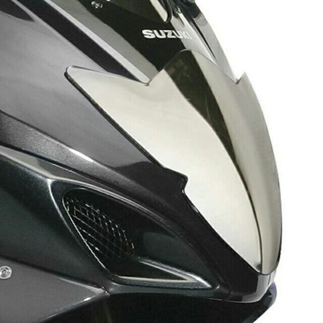 POWERBRONZE パワーブロンズ レンズシールド スモーク GSXR600 750 06-07 カタログ品番：P042-7664 メーカー品番：440-S445-002