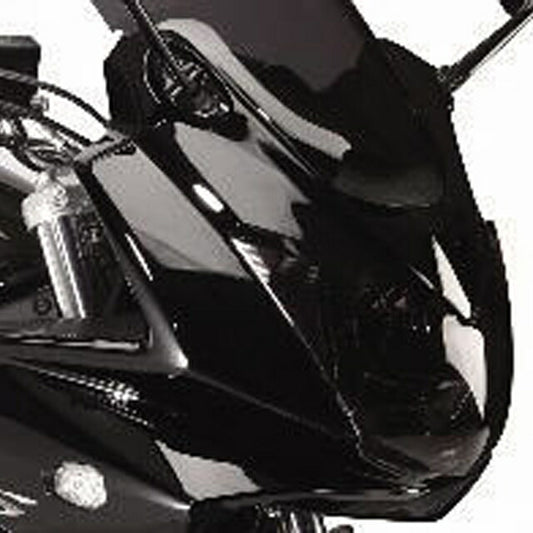 POWERBRONZE パワーブロンズ レンズシールド スモーク Bandit 1200S 1250S 06-09 カタログ品番：P042-7666 メーカー品番：440-S460-002