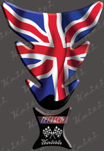 ケイティ Keiti タンクパッド 英国・フラッグ カタログ品番：P042-8527 メーカー品番：KT002