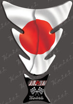 ケイティ Keiti タンクパッド 日の丸 カタログ品番：P042-8530 メーカー品番：KT006