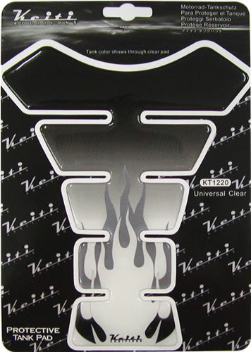 ケイティ Keiti タンクパッド クリアベース ファイア カタログ品番：P042-8535 メーカー品番：KT1220