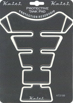ケイティ Keiti タンクパッド カーボン カタログ品番：P042-8541 メーカー品番：KT3100