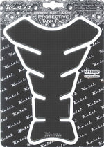 ケイティ Keiti タンクパッド カーボン カタログ品番：P042-8543 メーカー品番：KT3300CF