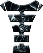 ケイティ Keiti タンクパッド サタン ブラック カタログ品番：P042-8555 メーカー品番：KT6500K