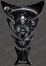 ケイティ Keiti タンクパッド ドクロシリーズ カタログ品番：P042-8561 メーカー品番：KT7400