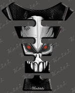 ケイティ Keiti タンクパッド ドクロシリーズ カタログ品番：P042-8563 メーカー品番：KT7800