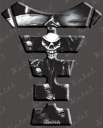 ケイティ Keiti タンクパッド ドクロシリーズ カタログ品番：P042-8565 メーカー品番：KT8000