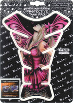 ケイティ Keiti タンクパッド 天使 ピンク カタログ品番：P042-8582 メーカー品番：KT8260