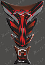 ケイティ Keiti タンクパッド ホンダ Road Racing RR レッド カタログ品番：P042-8611 メーカー品番：THD205R