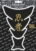 ケイティ Keiti タンクパッド カワサキ 忍者 忍者 ブラック カタログ品番：P042-8622 メーカー品番：TKW503K