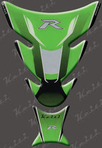 ケイティ Keiti タンクパッド カワサキ R Kawasaki・R ライムG カタログ品番：P042-8624 メーカー品番：TKW504G