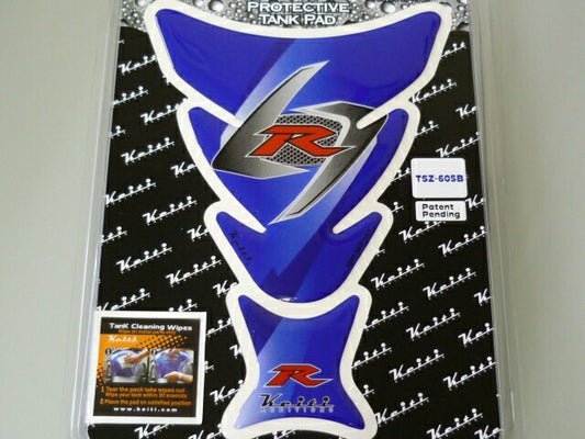 ケイティ Keiti タンクパッド スズキ R SUZUKI・R ブルー カタログ品番：P042-8630 メーカー品番：TSZ605B