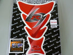 ケイティ Keiti タンクパッド スズキ R SUZUKI・R レッド カタログ品番：P042-8632 メーカー品番：TSZ605R