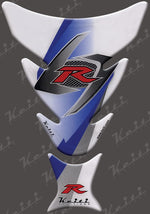 ケイティ Keiti タンクパッド スズキ R SUZUKI・R ホワイト カタログ品番：P042-8634 メーカー品番：TSZ605W