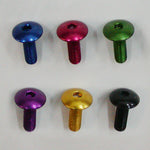 ケイティ Keiti スクリーンスクリューキット 15mm レッド カタログ品番：P042-8853 メーカー品番：SSK156