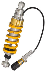 OHLINS｜オーリンズ リアショック S46DR1S Z1000 10-13 ／NINJA1000 11-16｜KA010