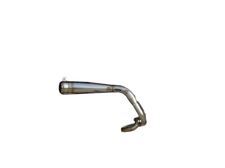 ホットラップ ホットラップ 211マフラー UP モンキー カタログ品番：P043-1485 メーカー品番：MK-02