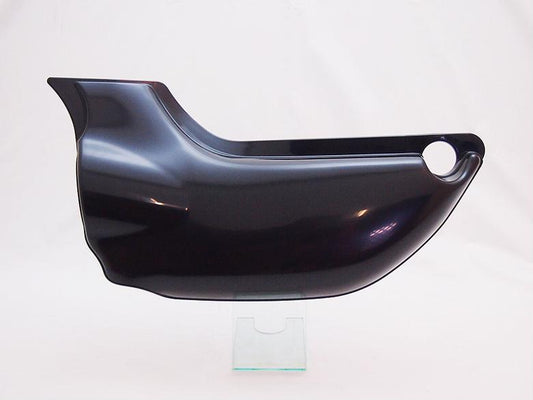 ドレミコレクション サイドカバー タンクセット用 ABS/左 ZEPHYR750