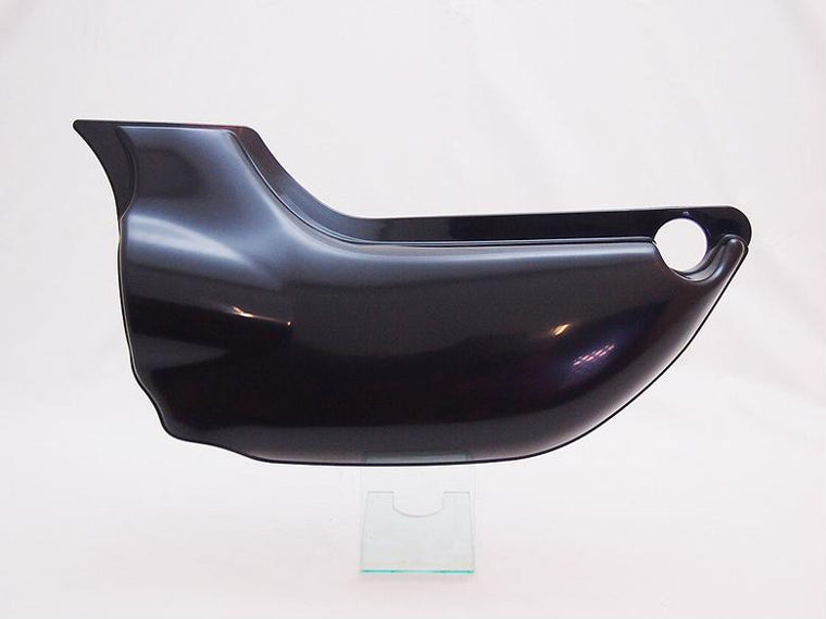 ドレミコレクション サイドカバー タンクセット用 ABS/左 ZEPHYR750