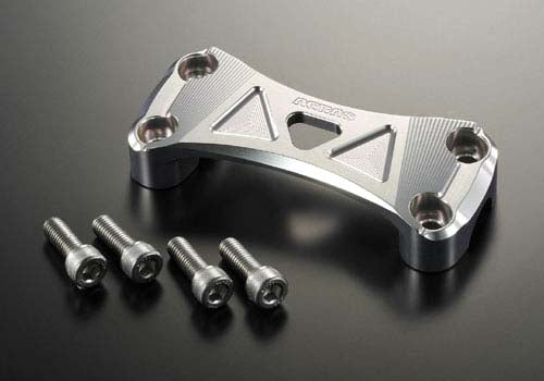 アグラス ハンドルアッパーブラケット CB1300SF 03-09／CB1100