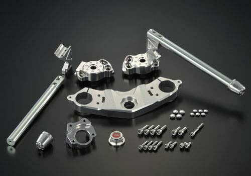 アグラス セパレートハンドルキット CB1100