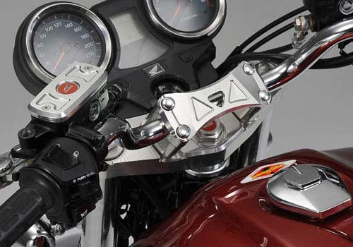 アグラス トップブリッジ CB1100