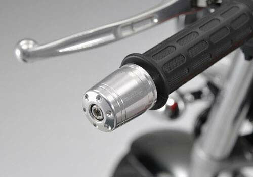 アグラス バーエンド レッド CB1100