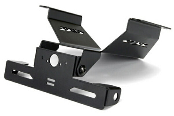 プーチ ライセンスサポート ブラック CBR1000RR 08-11