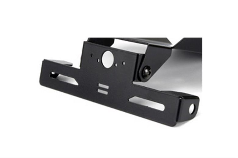 プーチ ライセンスサポート ブラック T-MAX 08-11