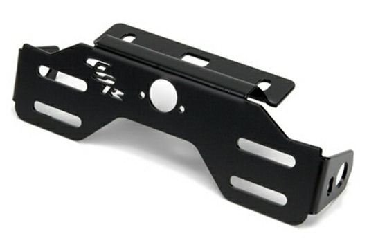 プーチ ライセンスサポート ブラック GSR600 06-11