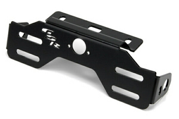 プーチ ライセンスサポート ブラック GSR600 06-11